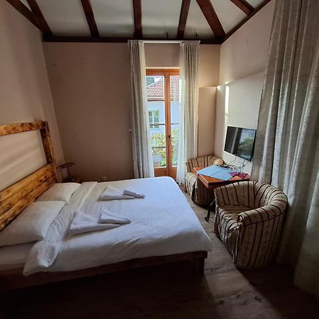 Ras Trebinje Stari Grad Bed and Breakfast Eksteriør billede