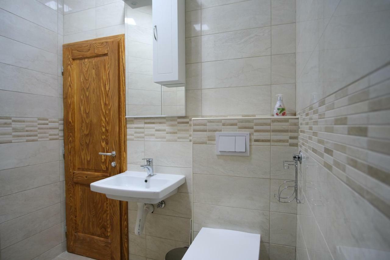 Ras Trebinje Stari Grad Bed and Breakfast Eksteriør billede